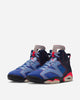 Nike Jordan Air Jordan 6 Retro Sp Midnight Navy/Infrared/Royal Sneakers High IQ5706-400