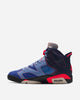 Nike Jordan Air Jordan 6 Retro Sp Midnight Navy/Infrared/Royal Sneakers High IQ5706-400