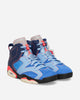 Nike Jordan Air Jordan 6 Retro Sp Midnight Navy/Infrared/Royal Sneakers High IQ5706-400