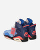 Nike Jordan Air Jordan 6 Retro Sp Midnight Navy/Infrared/Royal Sneakers High IQ5706-400