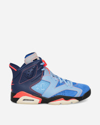 Nike Jordan Air Jordan 6 Retro Sp Midnight Navy/Infrared/Royal Sneakers High IQ5706-400