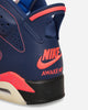 Nike Jordan Air Jordan 6 Retro Sp Midnight Navy/Infrared/Royal Sneakers High IQ5706-400