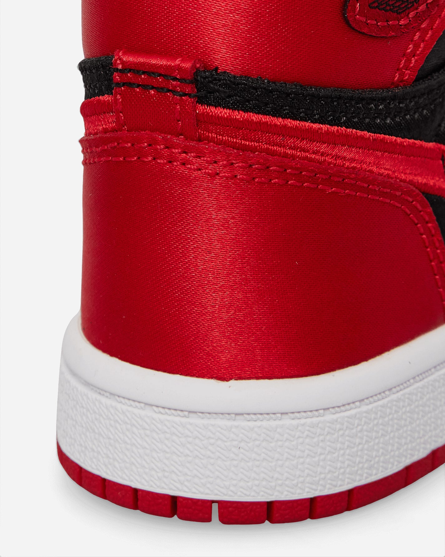 Nike Jordan Jordan 1 Retro High Og (Td) Black/University Red Sneakers High FD5305-061