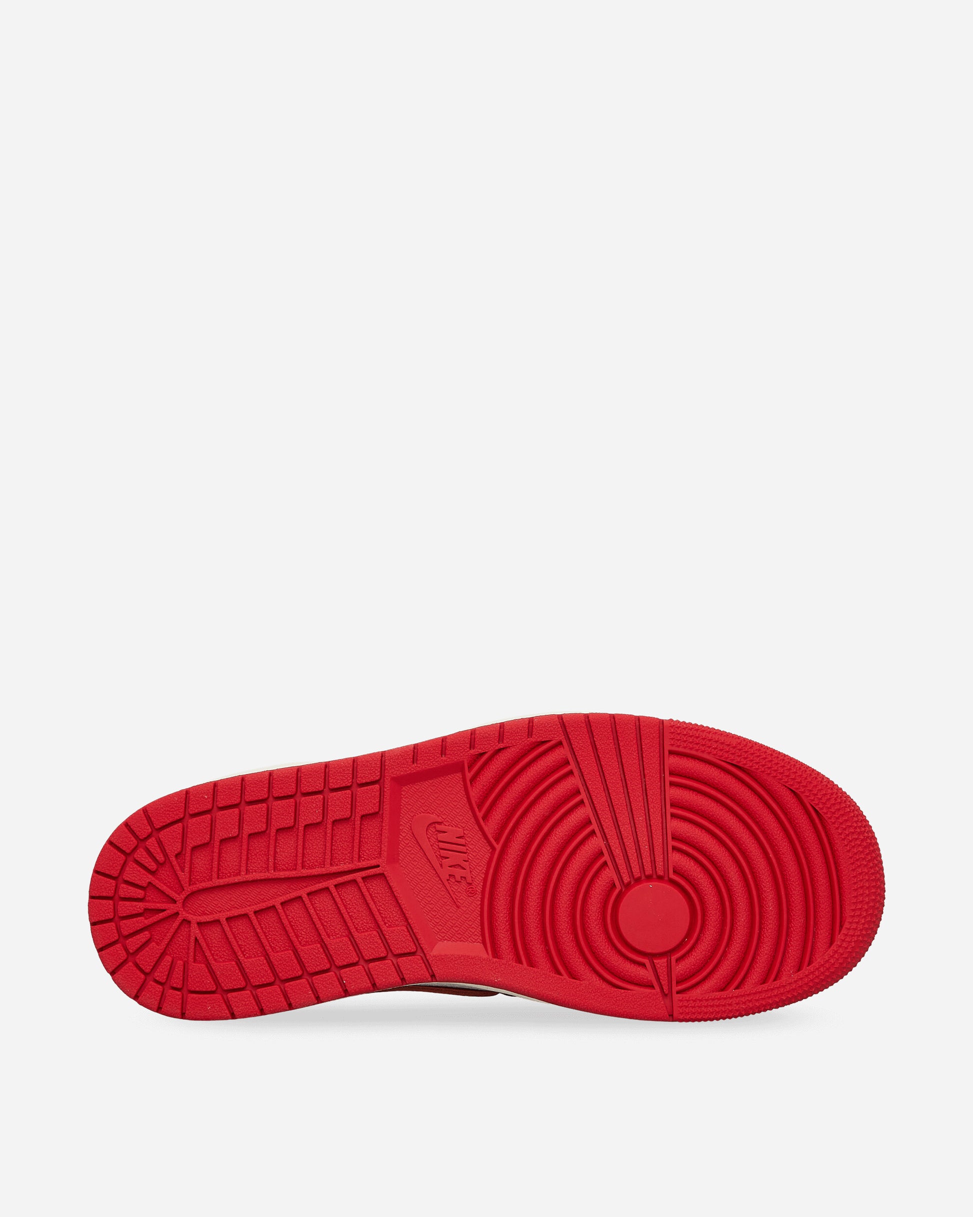 Nike Jordan Wmns Air Jordan 1 Mm High Sport Red/Dune Red Sneakers High FB9891-600