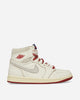 Nike Jordan Wmns Wmns Air Jordan 1 High Og Sail/Cinnabar Sneakers High DB4612-100