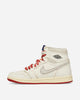 Nike Jordan Wmns Wmns Air Jordan 1 High Og Sail/Cinnabar Sneakers High DB4612-100