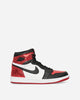 Nike Jordan Wmns Wmns Air Jordan 1 Retro Hi Og Varsity Red/Black Sneakers High FD2596-602