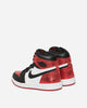 Nike Jordan Wmns Wmns Air Jordan 1 Retro Hi Og Varsity Red/Black Sneakers High FD2596-602