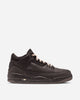 Nike Jordan Wmns Wmns Air Jordan 3 Retro Brown/White/British Tan Sneakers High CK9246-200