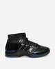 Nike Jordan Air Jordan 17 Low Sp Black/Mtlc Silver Sneakers Low IV7640-001