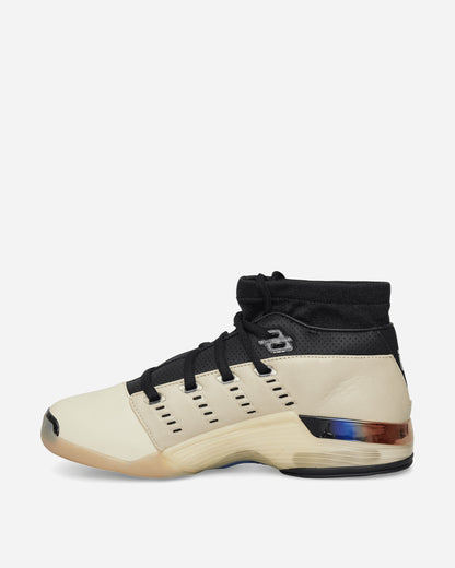 Nike Jordan Air Jordan 17 Retro Low Sp Beach/Metallic Silver/Black Sneakers Low IH0177-200
