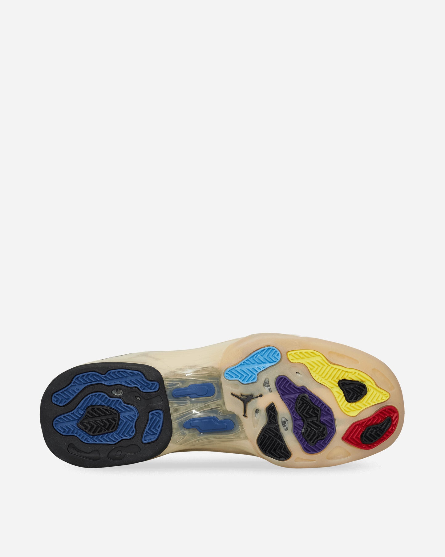 Nike Jordan Air Jordan 17 Retro Low Sp Beach/Metallic Silver/Black Sneakers Low IH0177-200