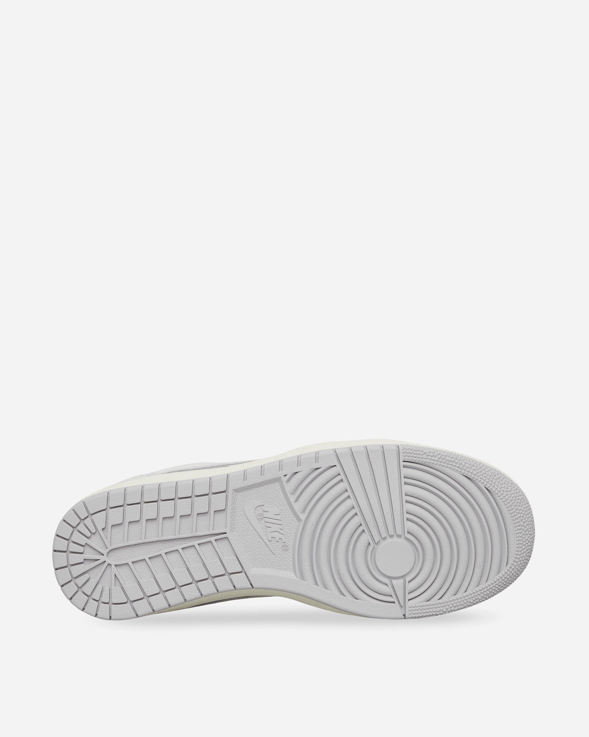 Nike Jordan Air Jordan 1 Low 85 Summit White/Lt Smoke Grey Sneakers Low FB9933-100