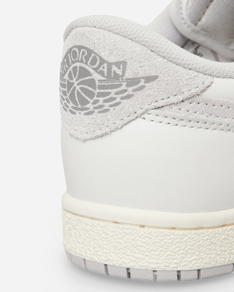 Nike Jordan Air Jordan 1 Low 85 Summit White/Lt Smoke Grey Sneakers Low FB9933-100