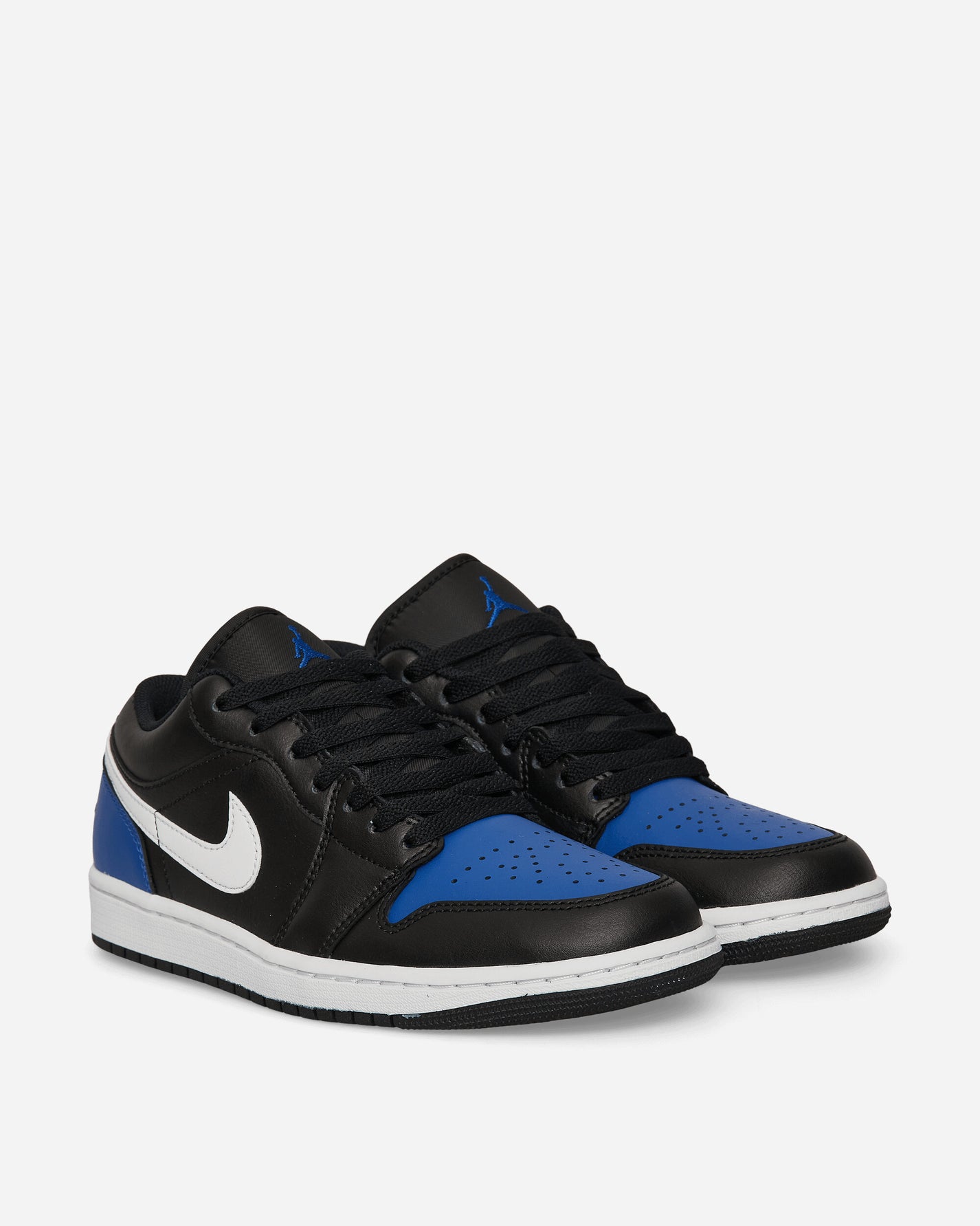 Nike Jordan Air Jordan 1 Low Black/White Sneakers Low 553558-042