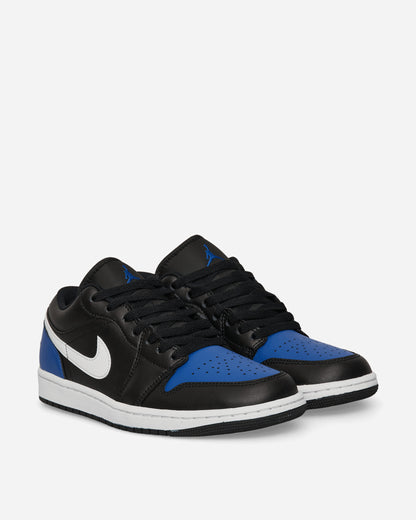 Nike Jordan Air Jordan 1 Low Black/White Sneakers Low 553558-042