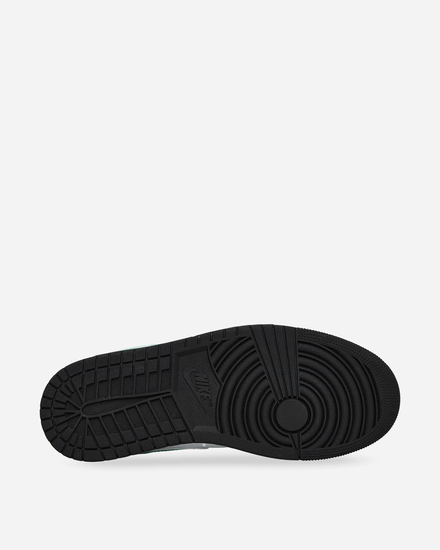 Nike Jordan Air Jordan 1 Low White/Black Sneakers Low 553558-131