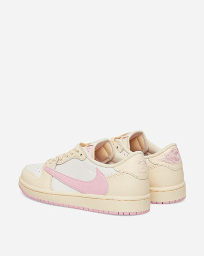 Nike Jordan Air Jordan 1 Low Og Sp Muslin/Shy Pink/Sail/Univ Red Sneakers Low IQ7604-100