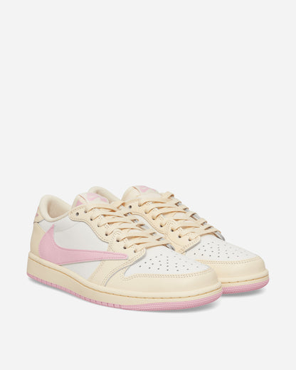 Nike Jordan Air Jordan 1 Low Og Sp Muslin/Shy Pink/Sail/Univ Red Sneakers Low IQ7604-100