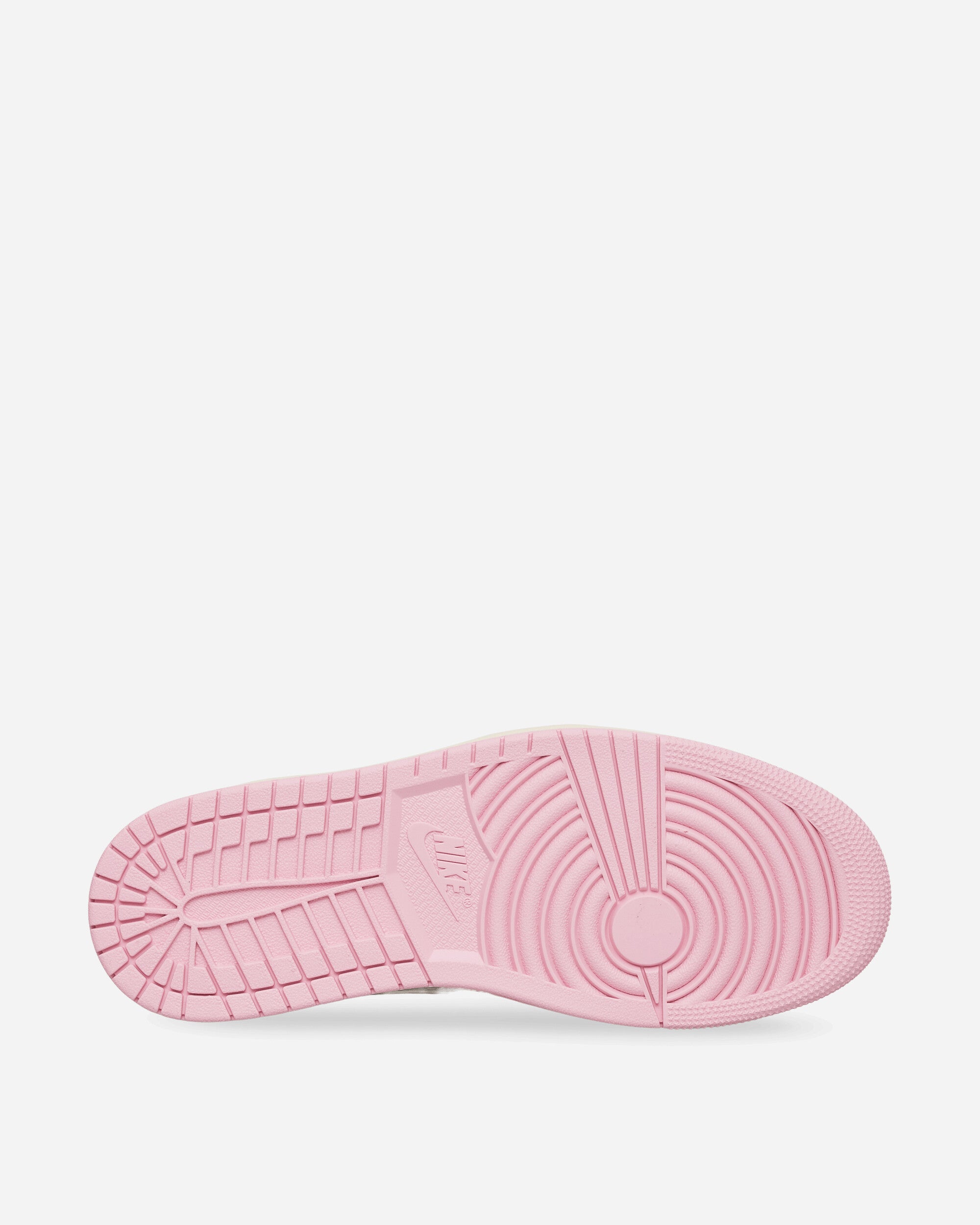 Nike Jordan Air Jordan 1 Low Og Sp Muslin/Shy Pink/Sail/Univ Red Sneakers Low IQ7604-100