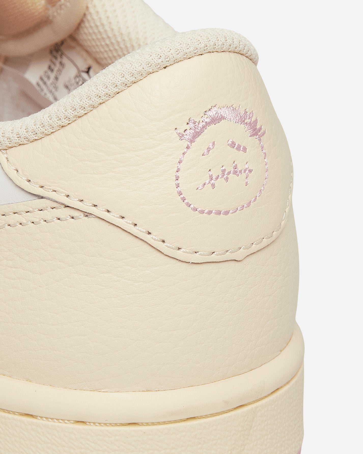 Nike Jordan Air Jordan 1 Low Og Sp Muslin/Shy Pink/Sail/Univ Red Sneakers Low IQ7604-100