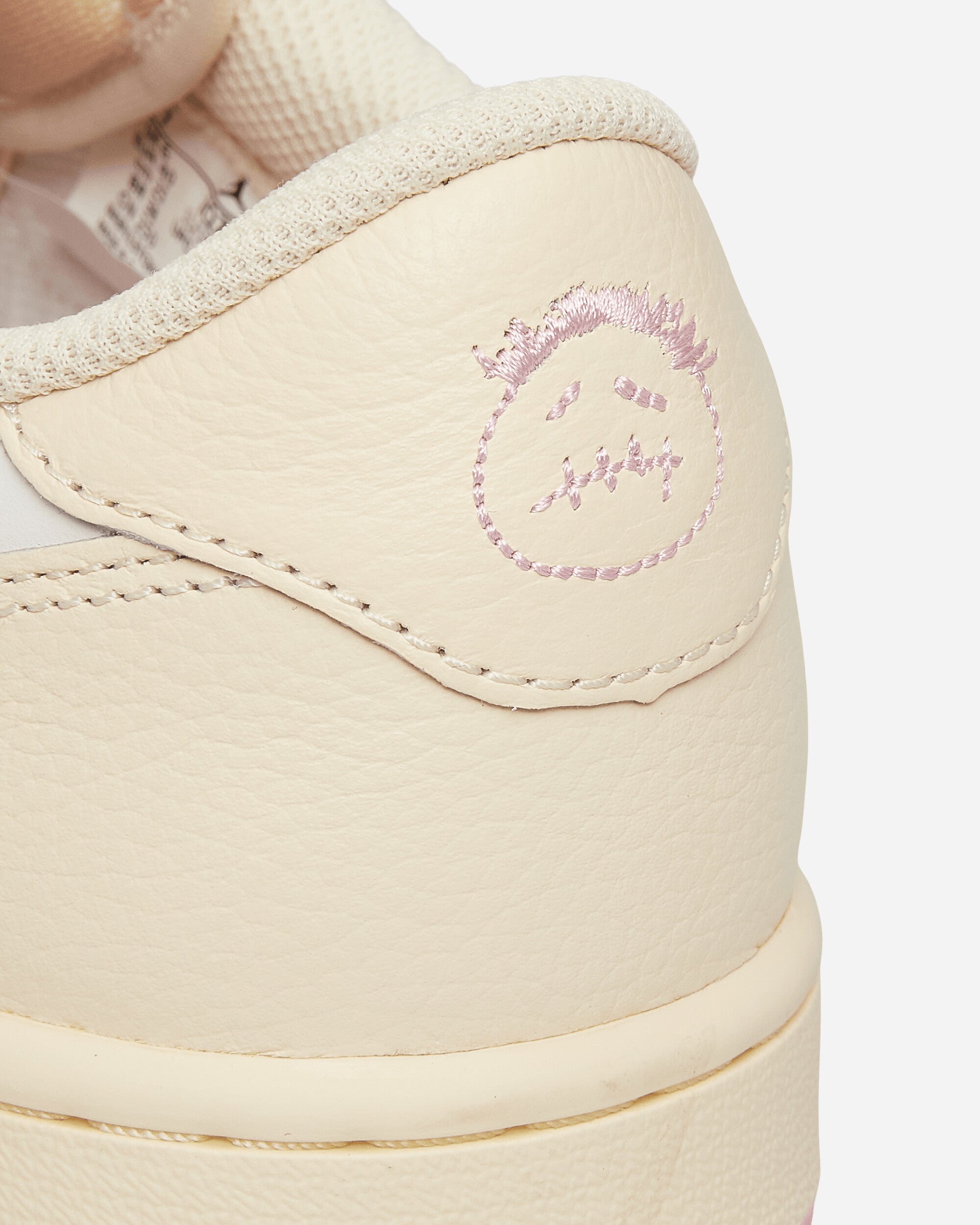 Nike Jordan Air Jordan 1 Low Og Sp Muslin/Shy Pink/Sail/Univ Red Sneakers Low IQ7604-100
