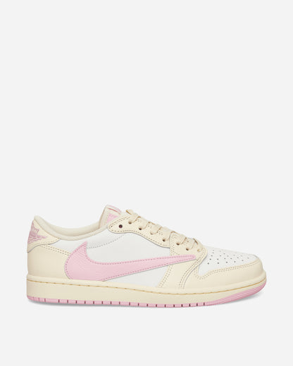 Nike Jordan Air Jordan 1 Low Og Sp Muslin/Shy Pink/Sail/Univ Red Sneakers Low IQ7604-100
