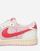 Nike Jordan Air Jordan 1 Low Og Sp Sail/Tropical Pink/Shy Pink Sneakers Low IQ7604-101