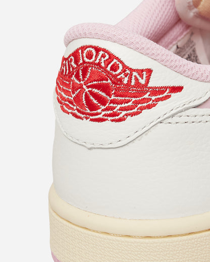 Nike Jordan Air Jordan 1 Low Og Sp Sail/Tropical Pink/Shy Pink Sneakers Low IQ7604-101