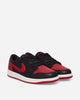 Nike Jordan Air Jordan 1 Retro Low og Black/Black-Varsity Red-Summit Sneakers Low IW6276-001