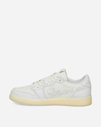 Nike Jordan Air Jordan 1 Retro Low og Sail/Off White-Coconut Milk Sneakers Low IF4391-100