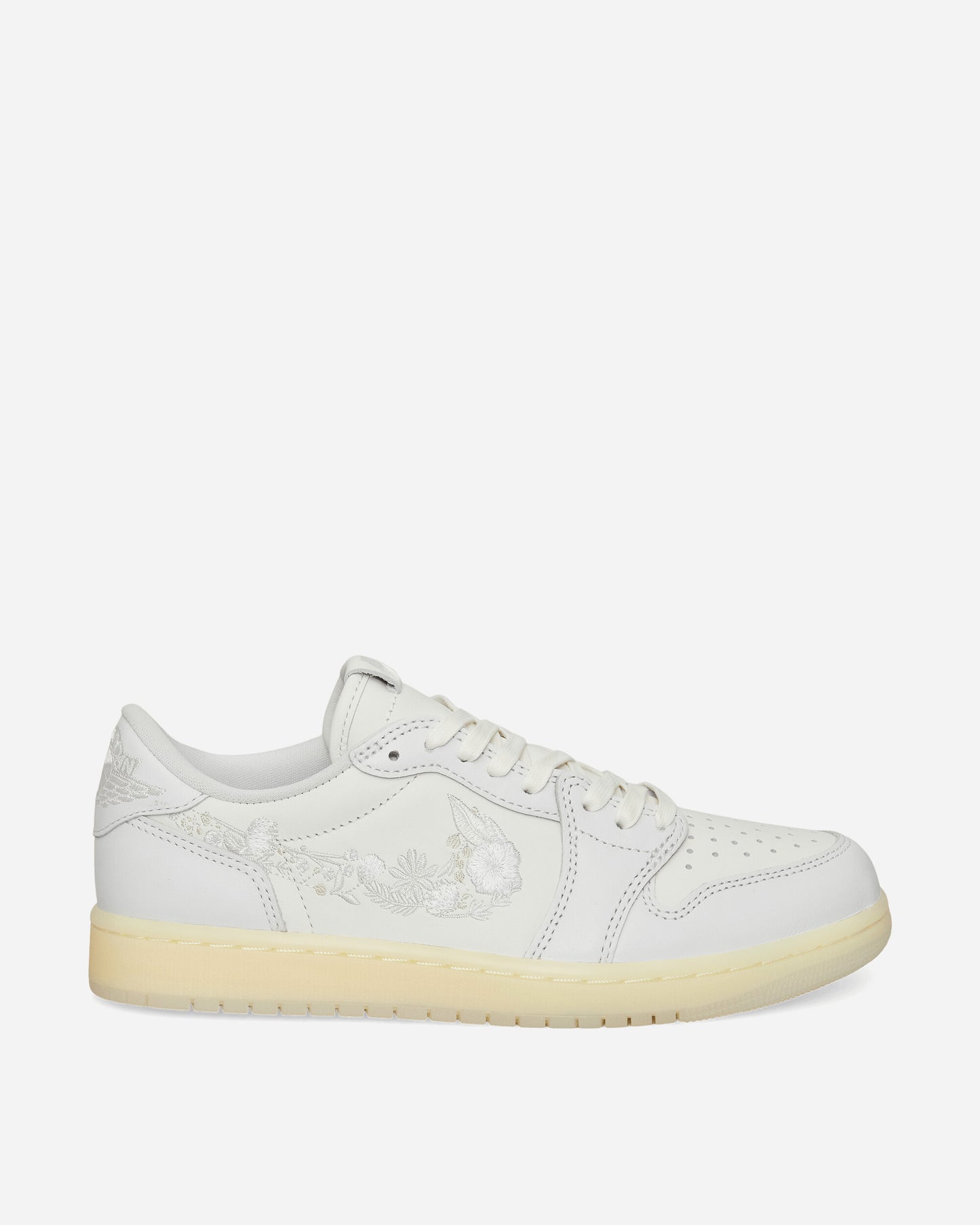 Nike Jordan Air Jordan 1 Retro Low og Sail/Off White-Coconut Milk Sneakers Low IF4391-100