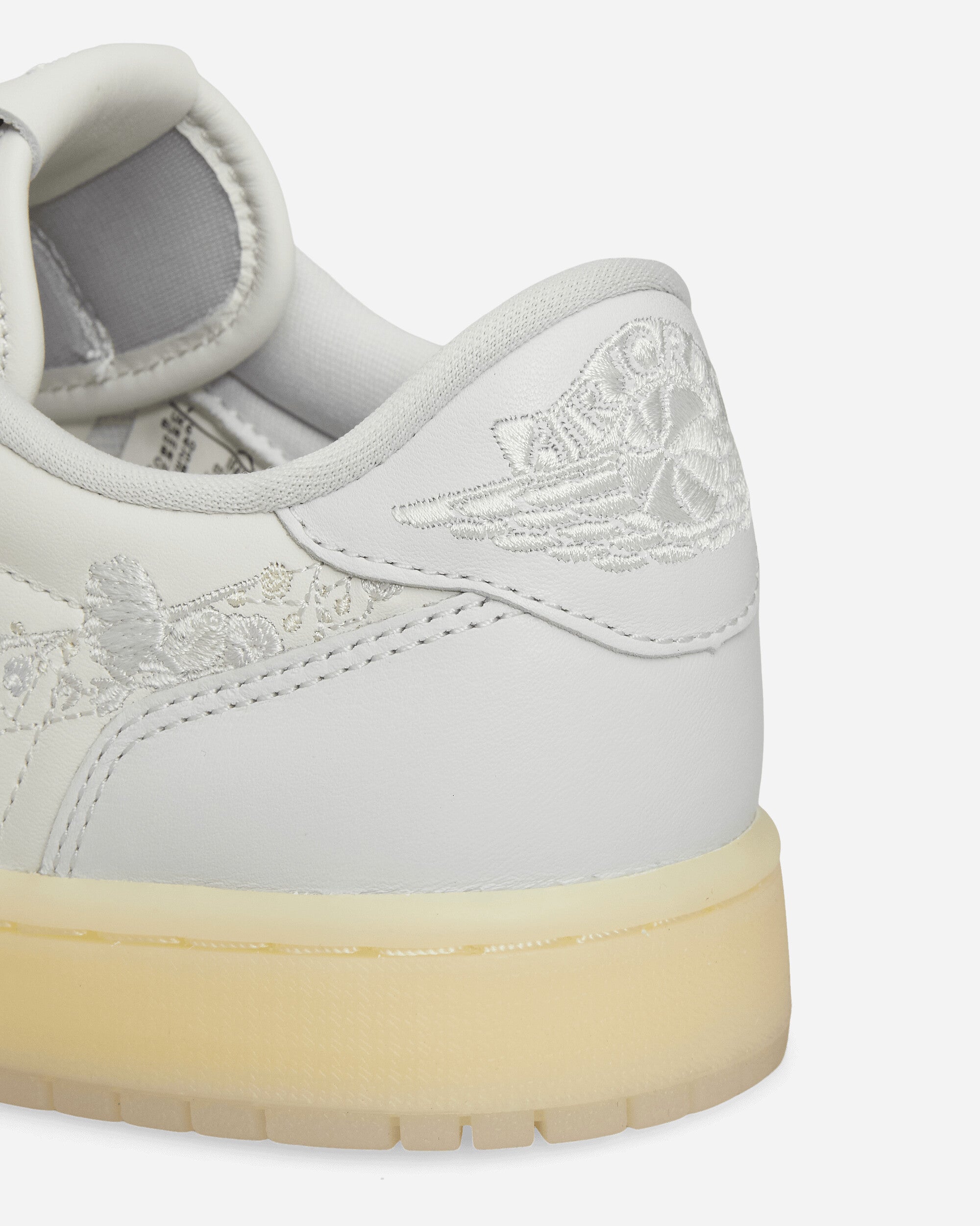 Nike Jordan Air Jordan 1 Retro Low og Sail/Off White-Coconut Milk Sneakers Low IF4391-100