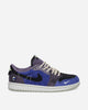 Nike Jordan Air Jordan 1 Retro Low Og Regency Purple/Vapor Green-Bla Sneakers Low IH2309-500