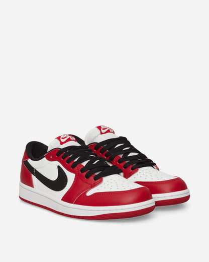Nike Jordan Air Jordan 1 Retro Low og Varsity Red/Black-Summit White Sneakers Low HQ6998-600