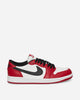Nike Jordan Air Jordan 1 Retro Low og Varsity Red/Black-Summit White Sneakers Low HQ6998-600