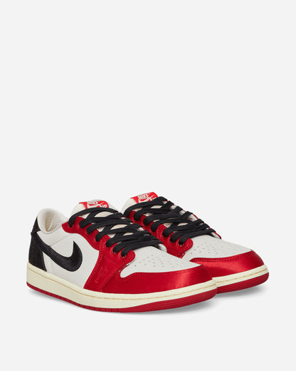 Nike Jordan Air Jordan 1 Retro Low Og Sp Sail/Black/Varsity Red Sneakers Low FN0432-100
