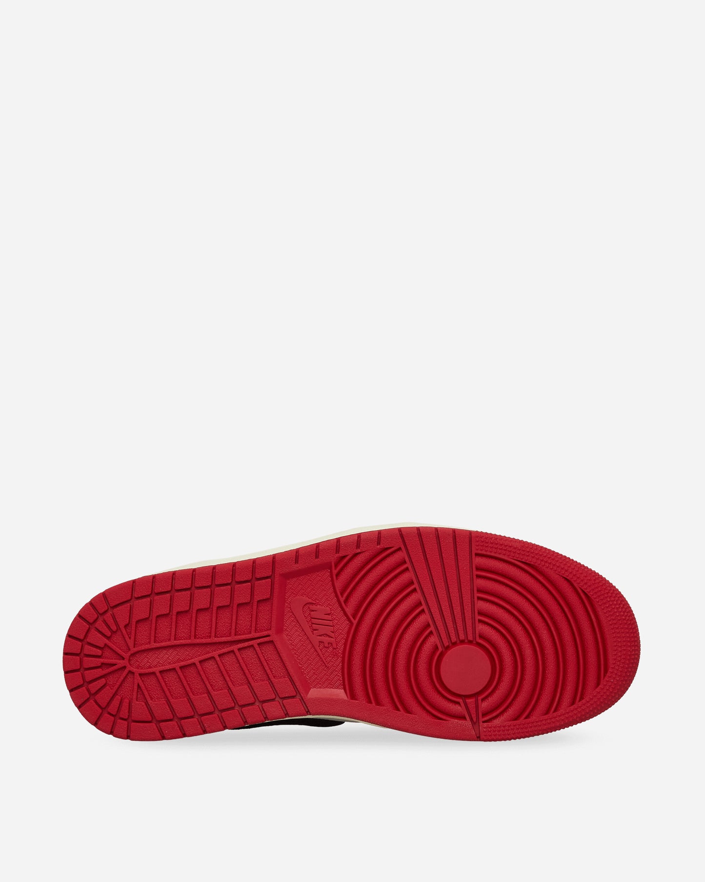 Nike Jordan Air Jordan 1 Retro Low Og Sp Sail/Black/Varsity Red Sneakers Low FN0432-100