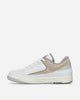 Nike Jordan Air Jordan 2 Retro Low White/Cement Grey Sneakers Low DV9956-100