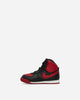 Nike Jordan Baby Jordan '85 (Td) Black/Varsity Red Sneakers Low DV3655-067