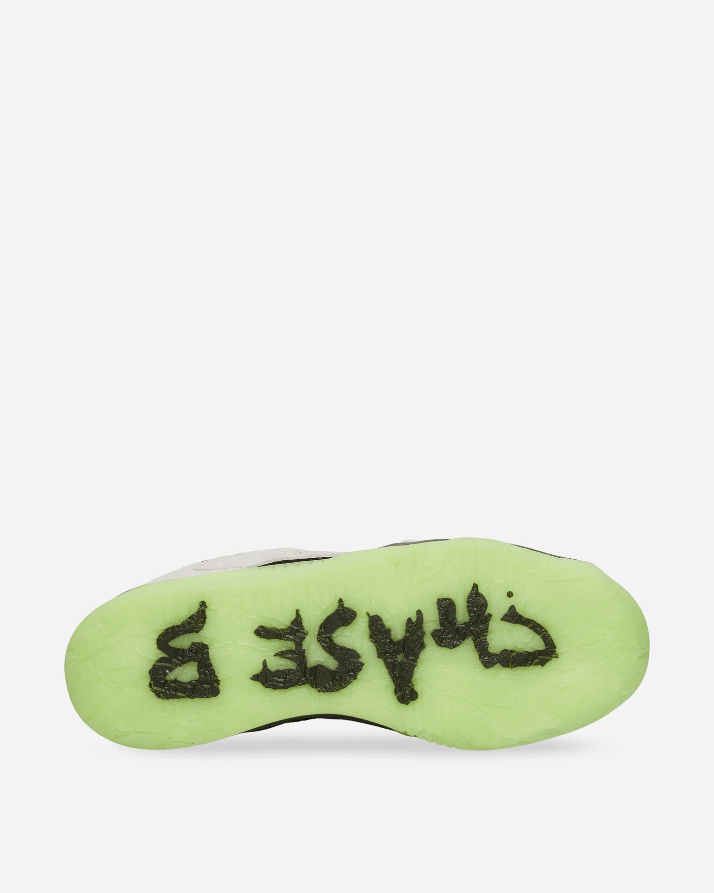 Nike Jordan Cj1 T Rexx Black/Night Silver/Anthracite Sneakers Low IH7971-001