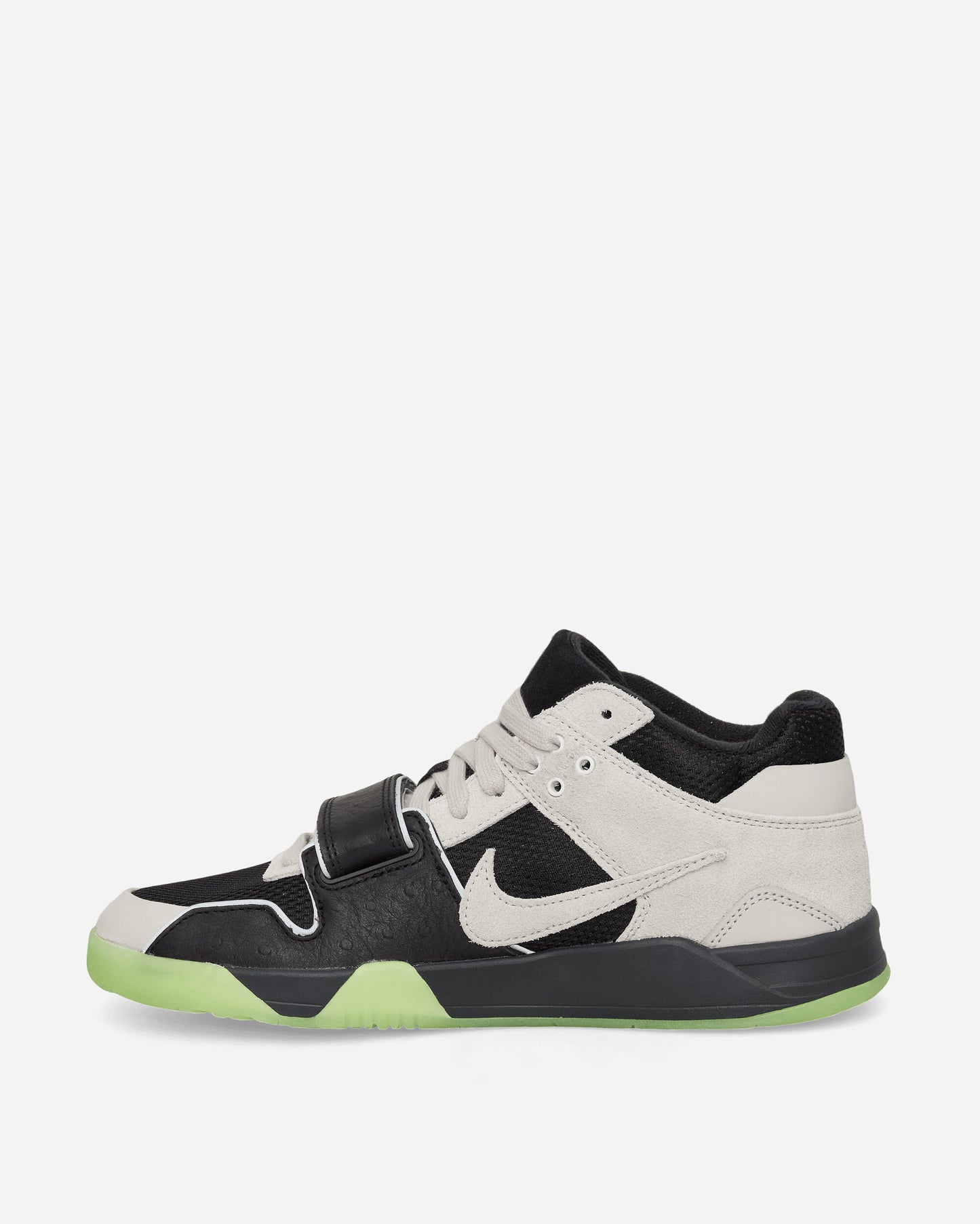 Nike Jordan Cj1 T Rexx Black/Night Silver/Anthracite Sneakers Low IH7971-001