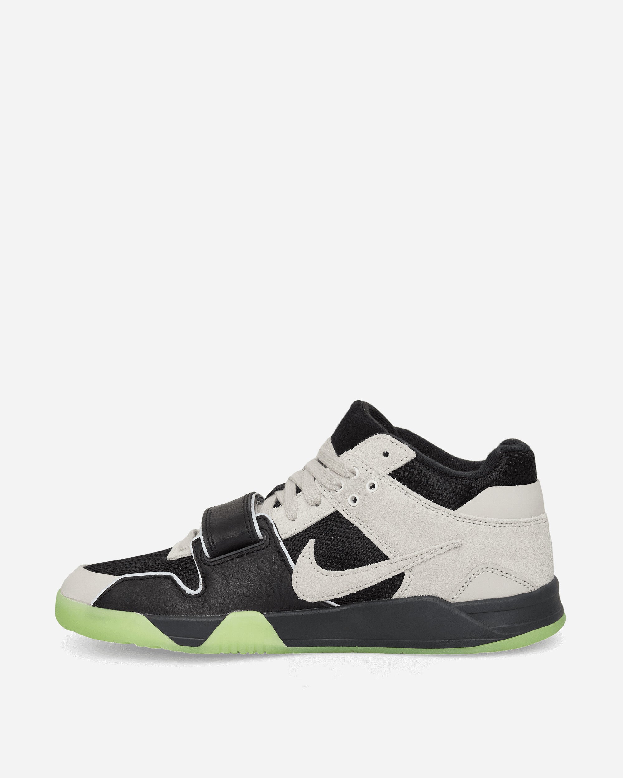 Nike Jordan Cj1 T Rexx Black/Night Silver/Anthracite Sneakers Low IH7971-001