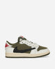 Nike Jordan Jordan 1 Low Og Sp (Ps) Medium Olive/Black/Sail/Muslin Sneakers Low DO5442-200