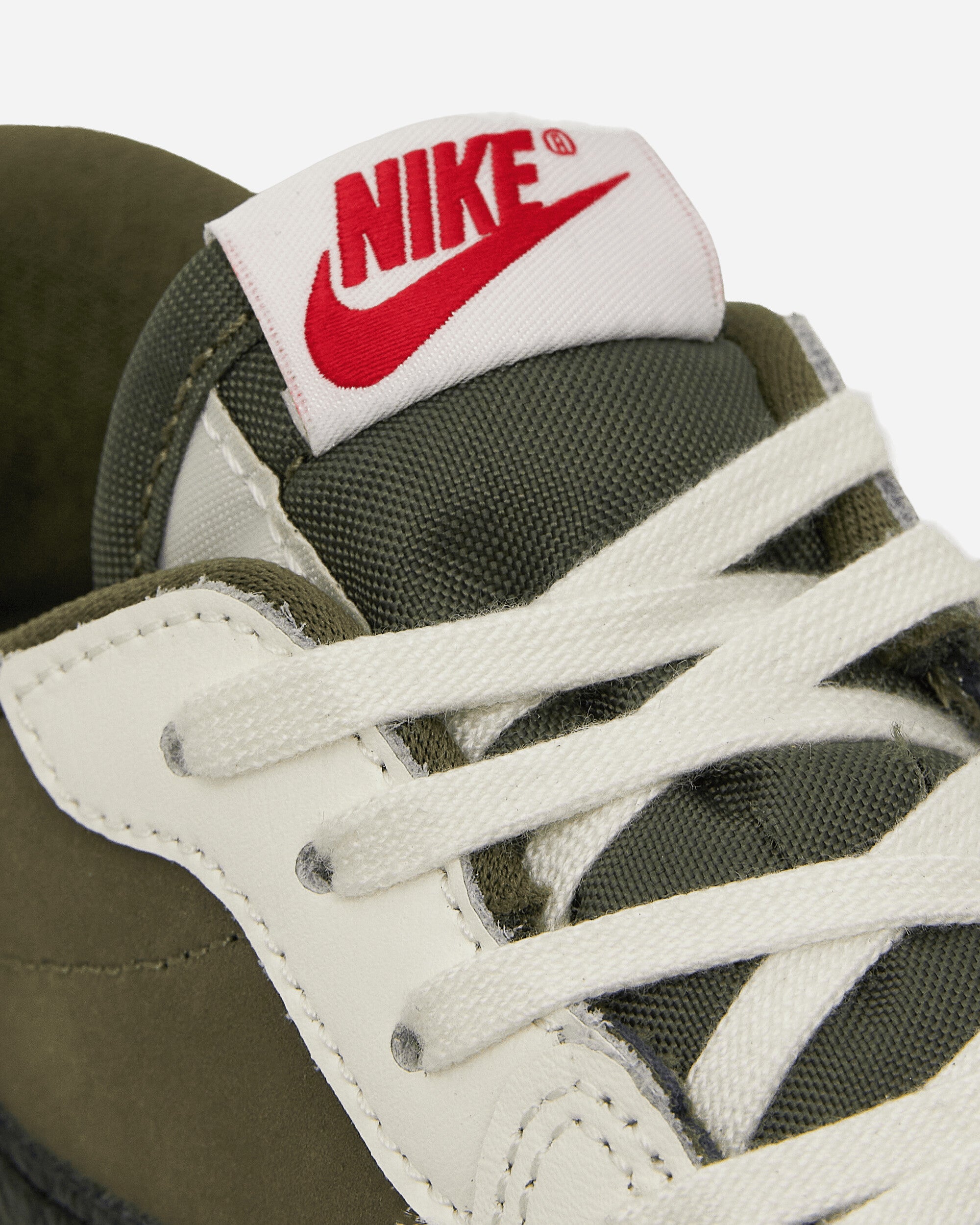Nike Jordan Jordan 1 Low Og Sp (Td) Medium Olive/Black/Sail/Muslin Sneakers Low DO5441-200