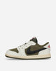 Nike Jordan Jordan 1 Low Og Sp (Td) Medium Olive/Black/Sail/Muslin Sneakers Low DO5441-200
