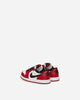 Nike Jordan Jordan 1 Retro Low Og (td) Varsity Red/Black-Summit White Sneakers Low HQ6997-600