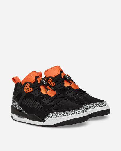 Nike Jordan Jordan Spizike Low Black/Starfish/White Sneakers Low FQ1759-008