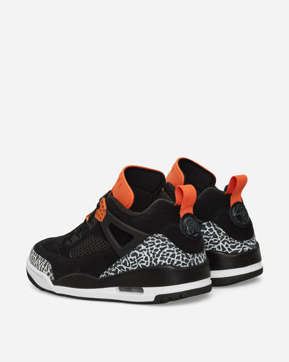 Nike Jordan Jordan Spizike Low Black/Starfish/White Sneakers Low FQ1759-008