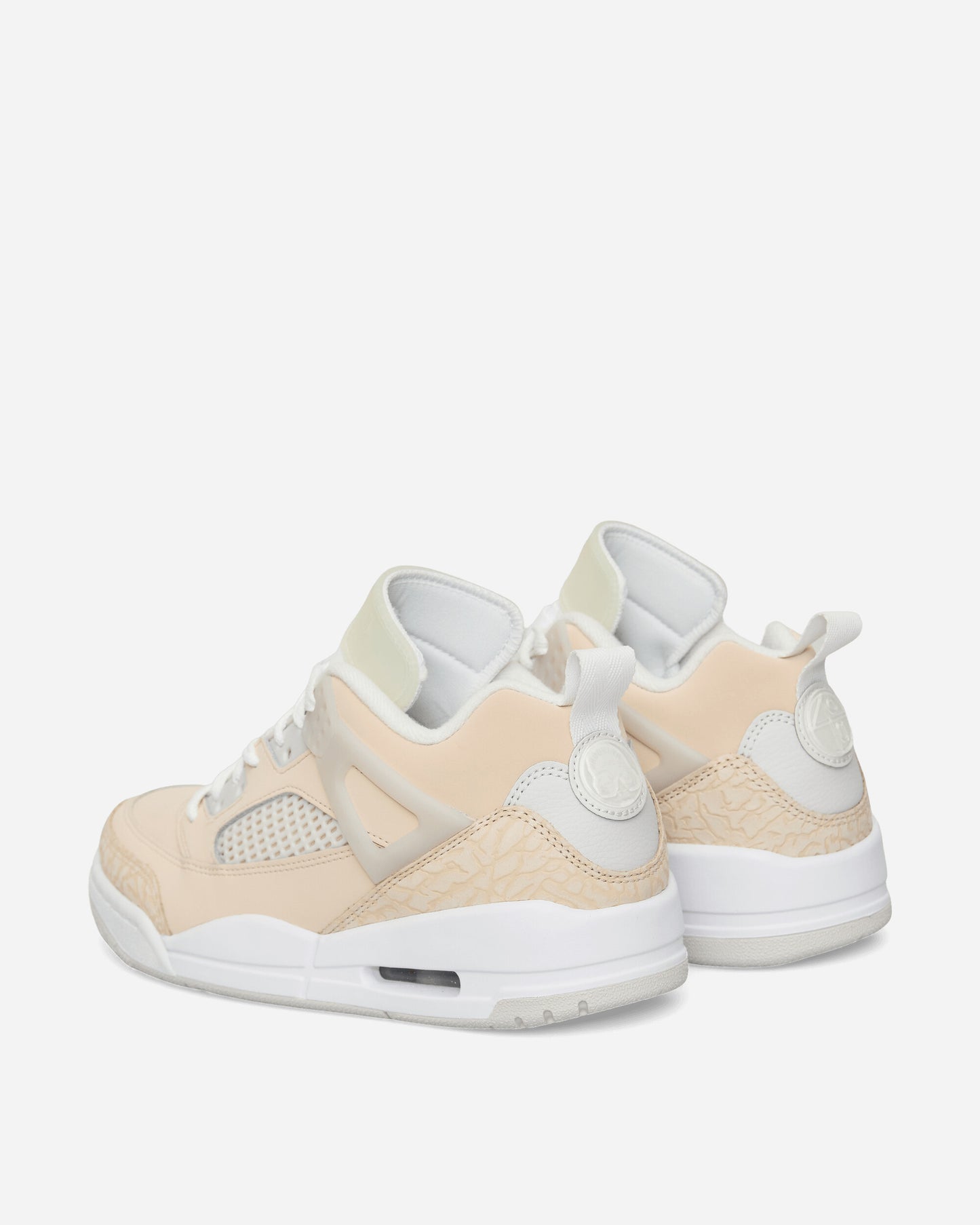 Nike Jordan Jordan Spizike Low Sanddrift/Vast Grey Sneakers Low HV6528-100